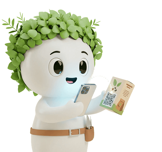 Download the app and unlock your instructions