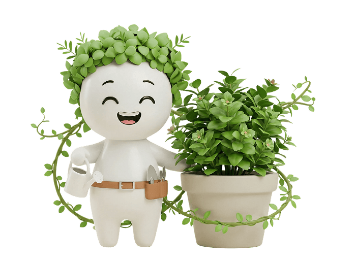 From seed to harvest