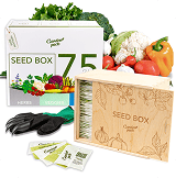 Scan your seed pack